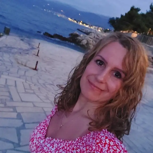 Irina, 50, Пфорзхейм - Liebe ru