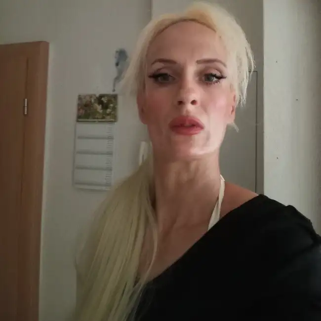 Katrin, 44, Гера - Liebe ru