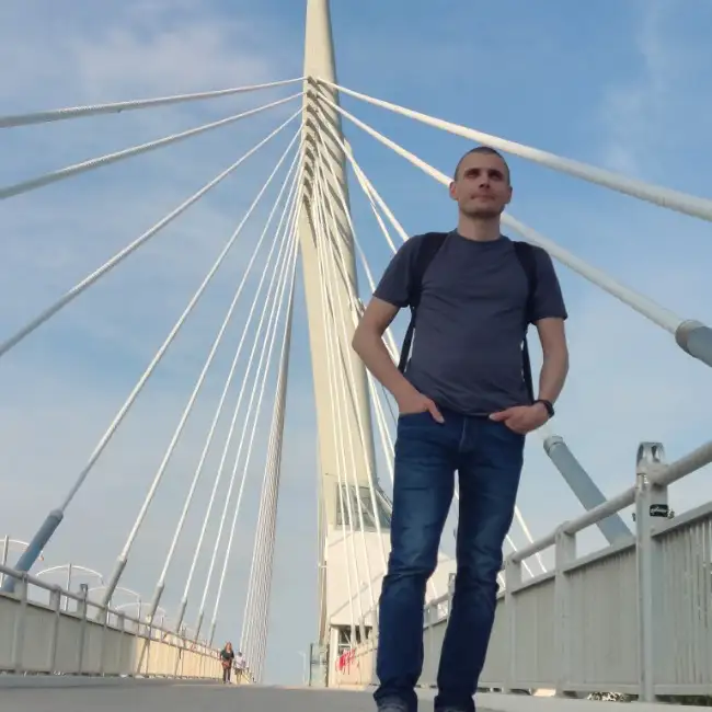 Руслан, 38 - Liebe ru