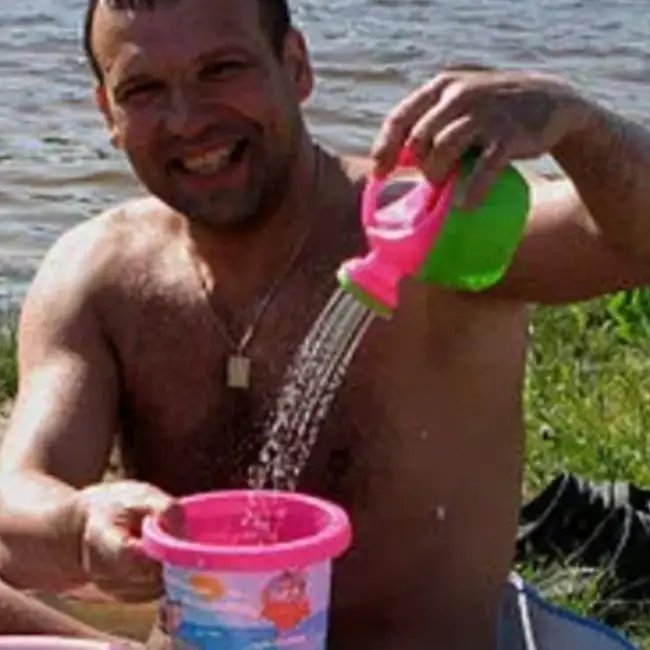 Igors, 49, Ганновер - Liebe ru