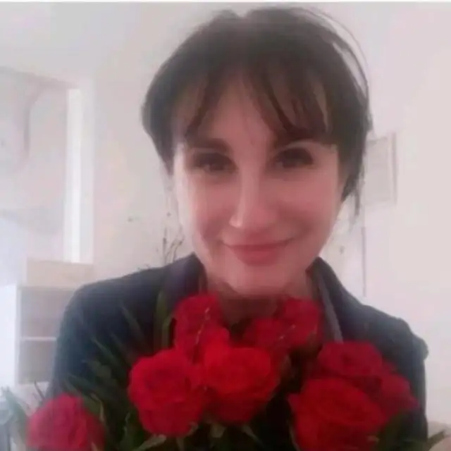 Elena, 53, Ашхаффенбург - Liebe ru