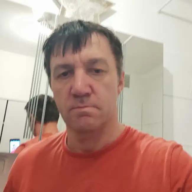 Alexander, 59, Берлин - Liebe ru