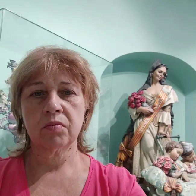 Tanja, 64, Вупперталь - Liebe ru