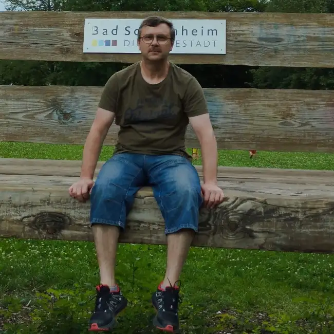 Alexander, 57, Рейнланд–Пфальц - Liebe ru