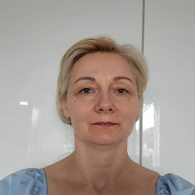 Irina, 48 - Дортмунд - LiebeRu