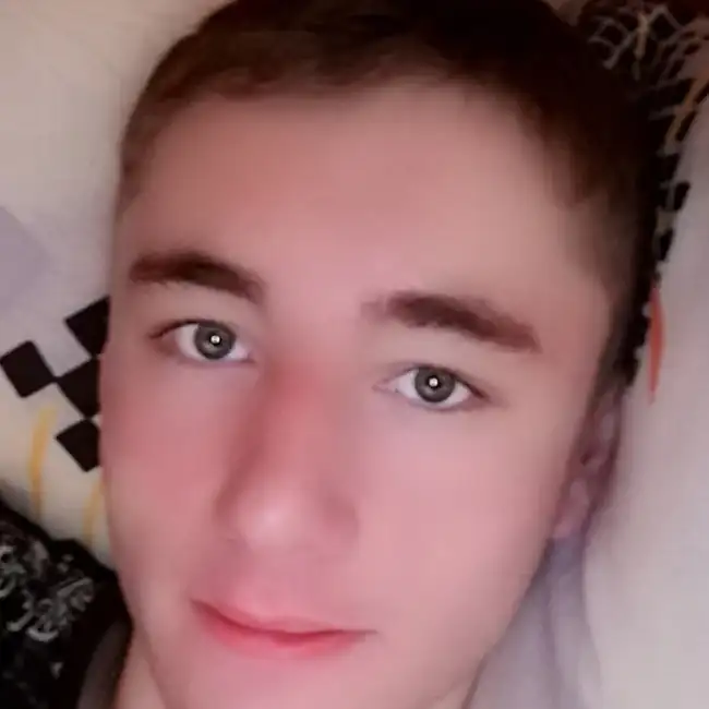 Сергей, 22, Берлин - Liebe ru