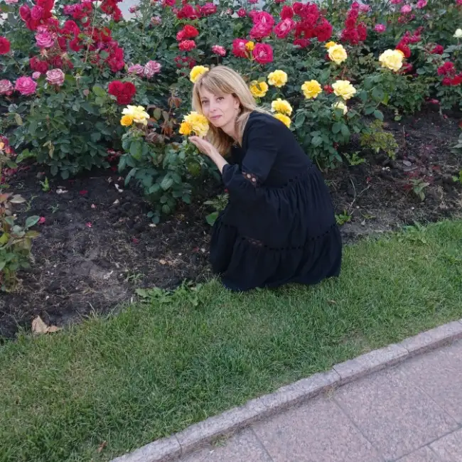 Ирина, 43 - Liebe ru