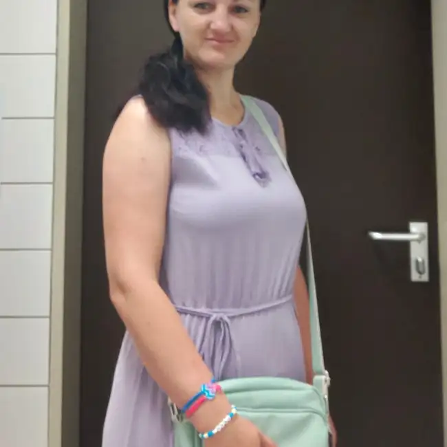 Ирина, 39, Нижняя Саксония - Liebe ru