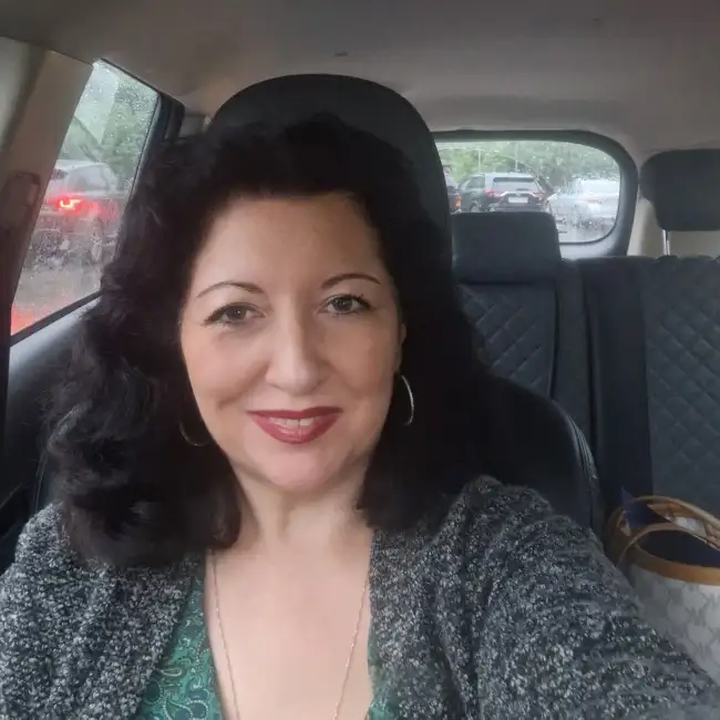 Oxana, 54, Куксхавен - Liebe ru
