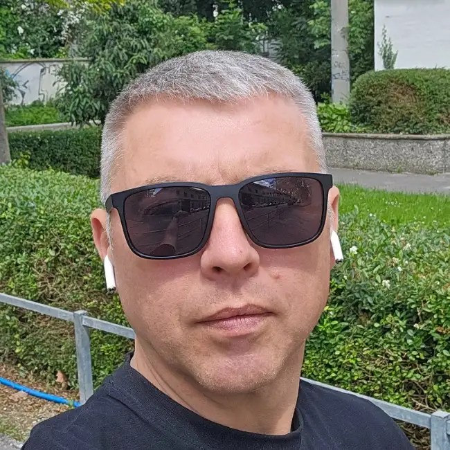 ALEKS, 47, Аугсбург - Liebe ru