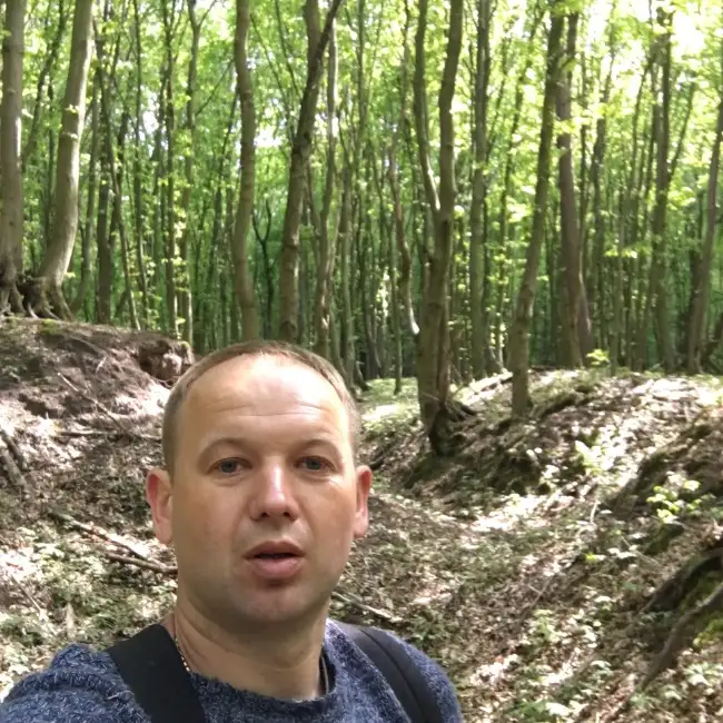 Виталий, 43 - Liebe ru