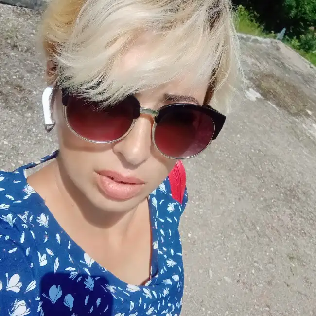 Viktoriia, 40 - Liebe ru