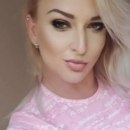 Anastasiia, 33, Ганновер - Liebe ru