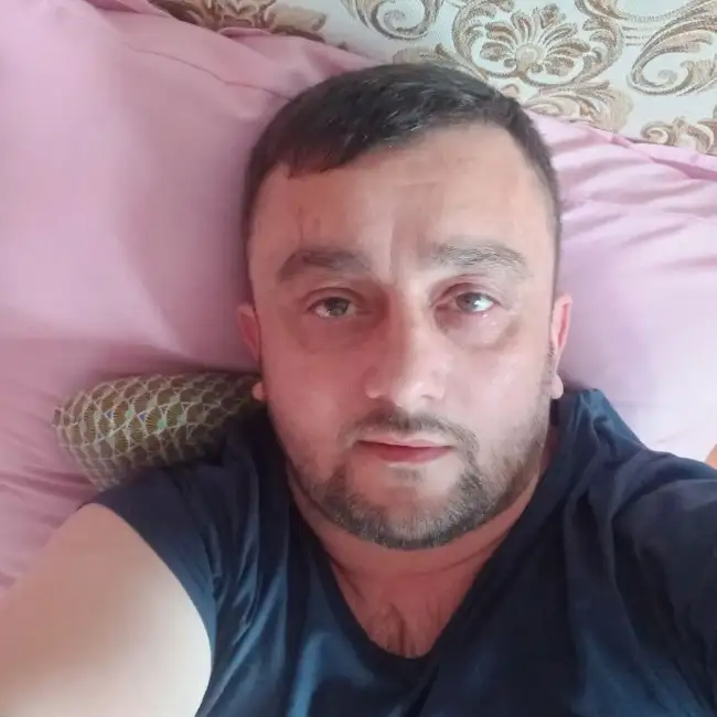 Mishu, 42, Майнц - Liebe ru