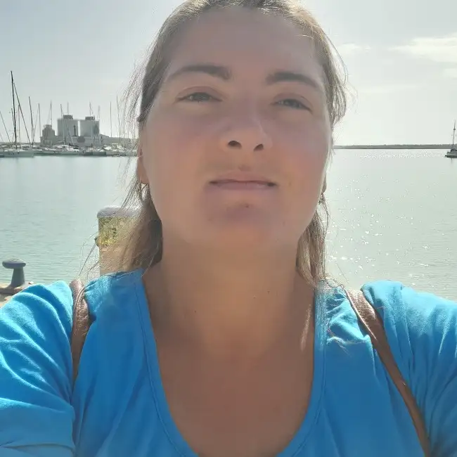 Iana, 36, Берлин - Liebe ru