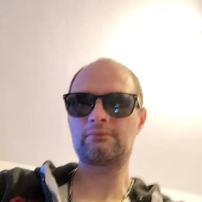 Андрей, 39, Амберг - Liebe ru