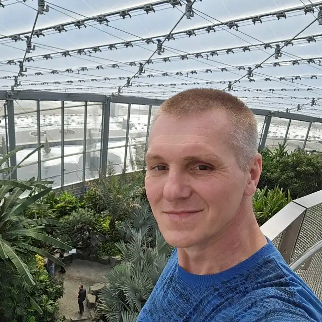 Viktor, 52 - Liebe ru