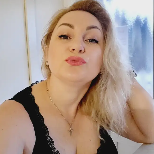 Katerina, 40 - Liebe ru