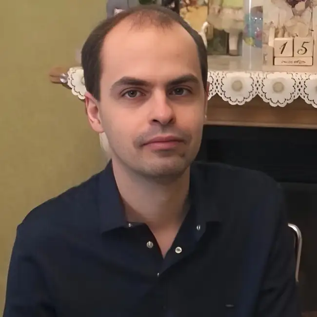 Ivan, 41, Берлин - Liebe ru