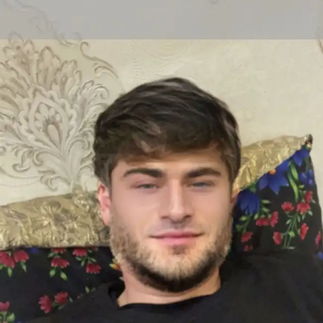 Erik, 36 - Liebe ru