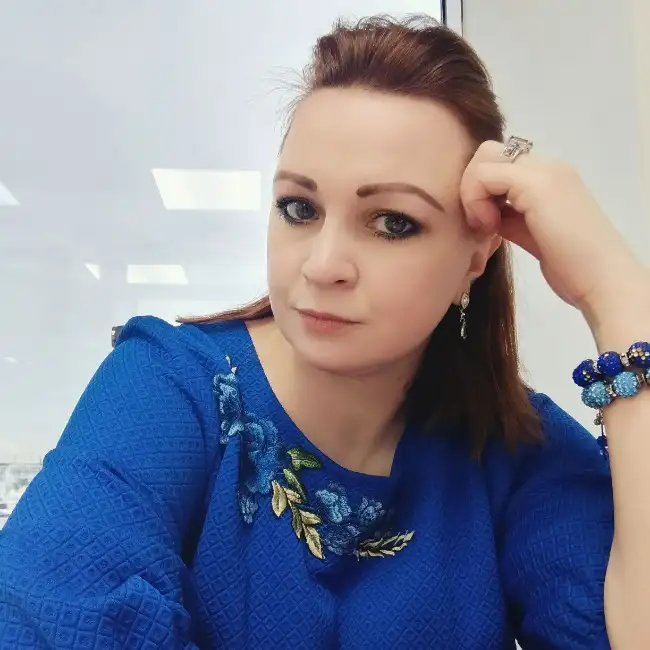Aleksandra, 40, Берлин - Liebe ru