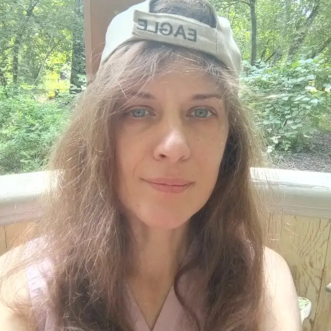 Vasilissa, 56 - Liebe ru