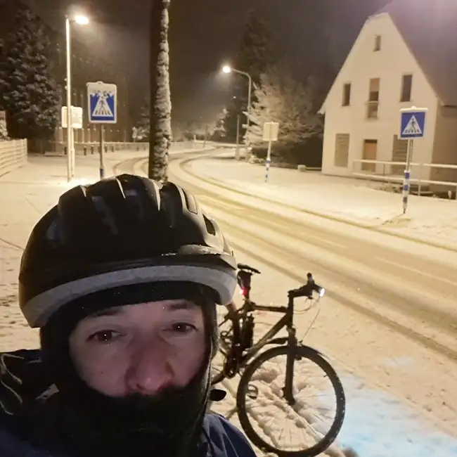 Toha, 46, Билефельд - Liebe ru