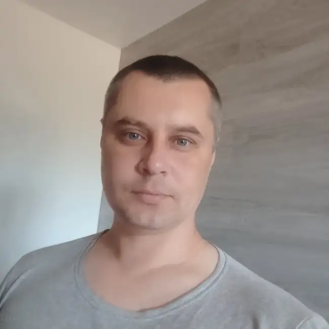 Дмитрий, 36, Берлин - Liebe ru