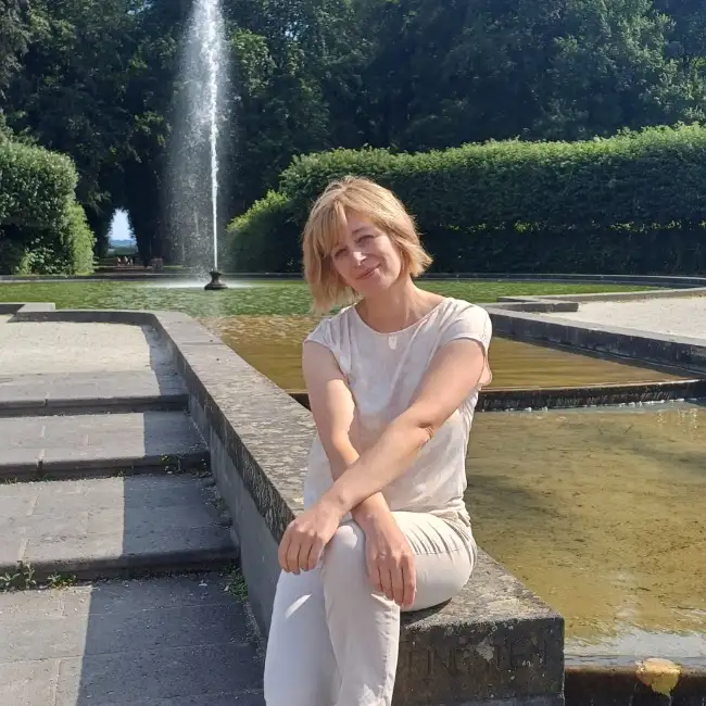 Hanna, 50 - Эссен - LiebeRu
