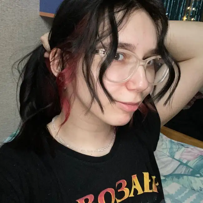 Evgenia, 23, Берлин - Liebe ru