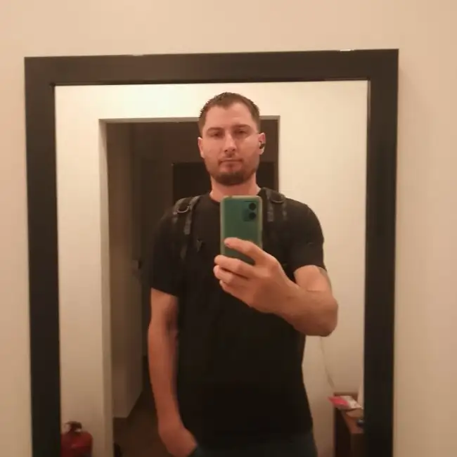Alexei, 35, Амберг - Liebe ru