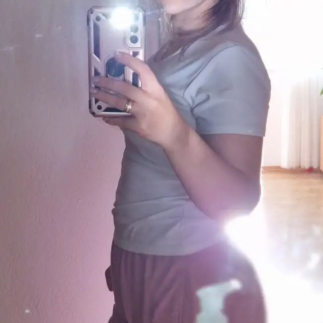 Isabella, 34 - Liebe ru