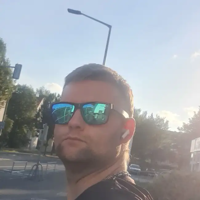 Matze, 30, Фрайберг - Liebe ru