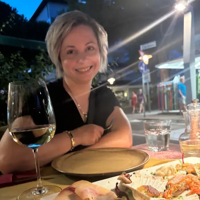 Катя, 46, Нюрнберг - Liebe ru