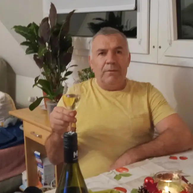 ГРИГОРИЙ, 60, Германия - Liebe ru