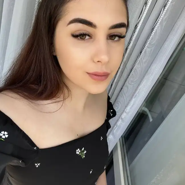 Irina, 31, Берлин - Liebe ru