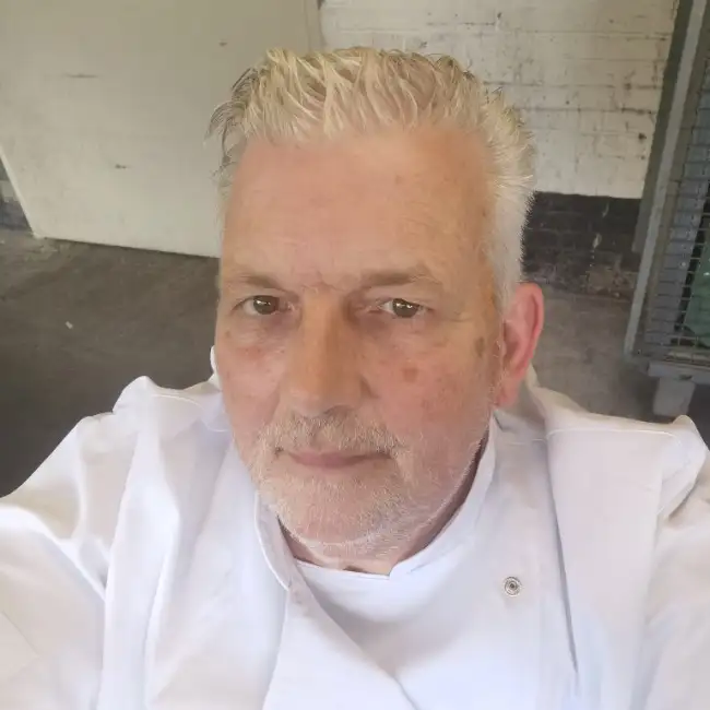 Andreas, 61, Гамбург - Liebe ru