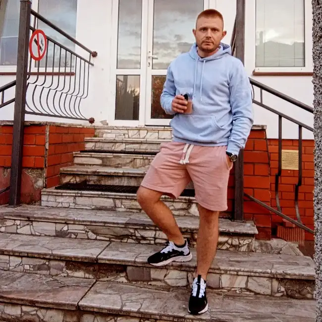 Evgenij, 32 - Liebe ru
