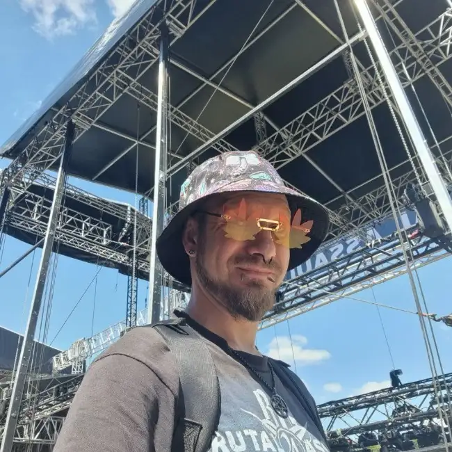 Artur, 32 - Liebe ru