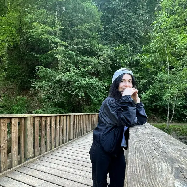 Liana, 43, Кобленц - Liebe ru