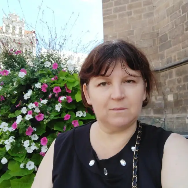 Maiia, 50 - Liebe ru