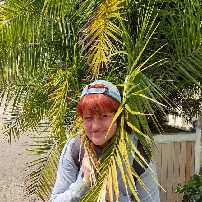 Татьяна, 52, Лунен - Liebe ru