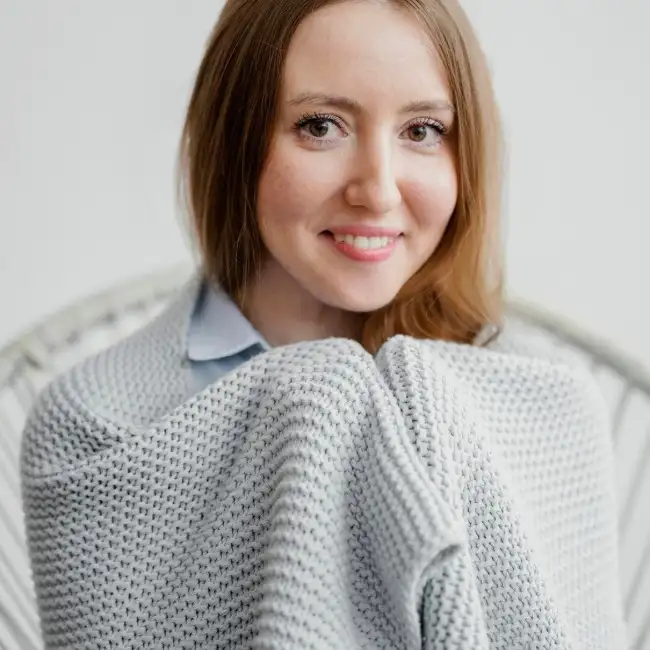 Irina, 42 - Liebe ru