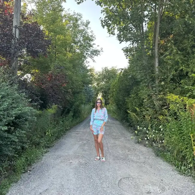 Katerina, 31 - Liebe ru