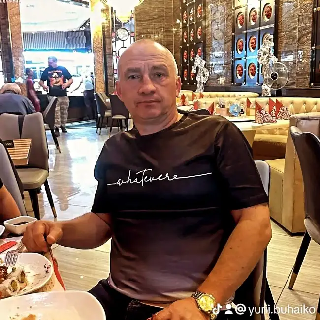 Yurii, 54, Нюрнберг - Liebe ru