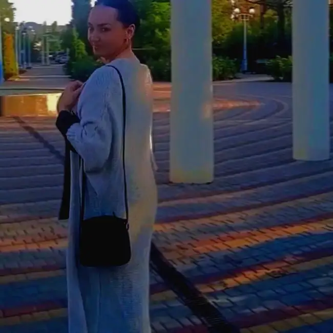 Lika, 46 - Liebe ru
