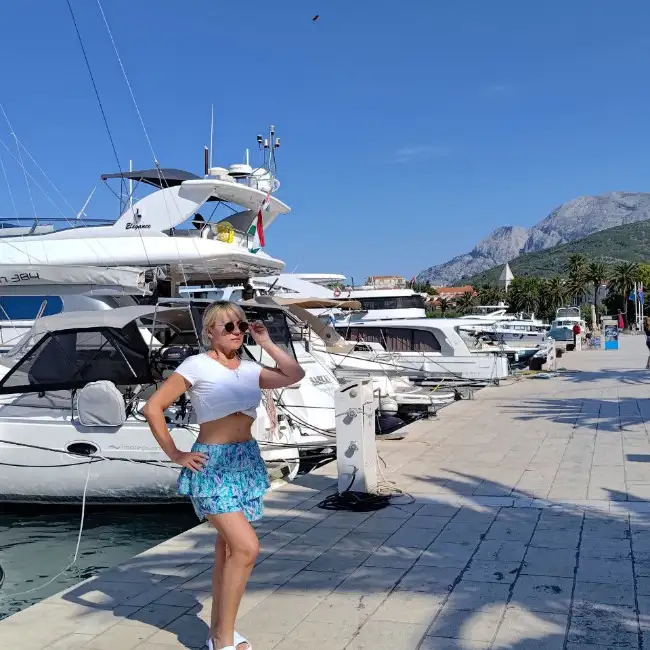 Ksenia, 50 - Liebe ru