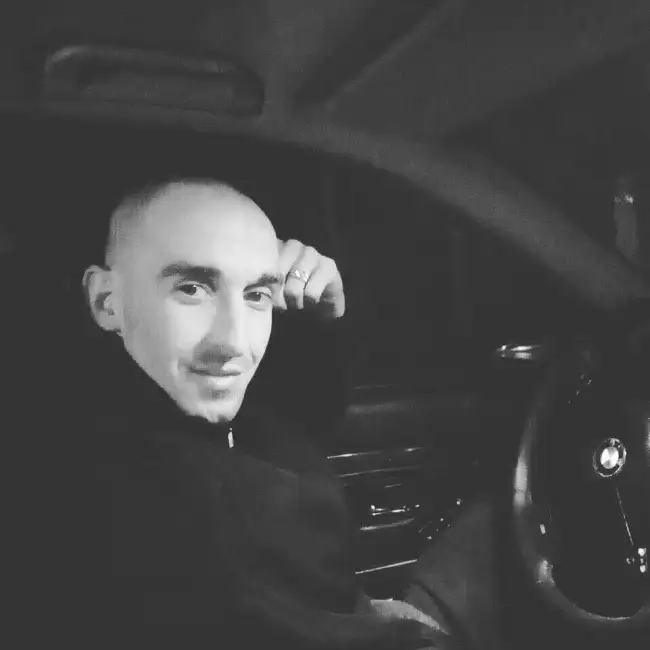 Sergej, 38 - Лейпциг - LiebeRu