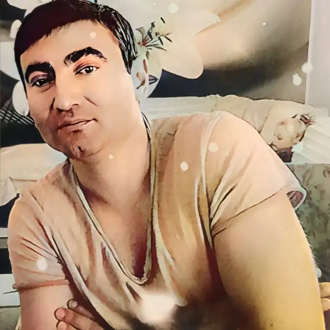Владимир, 42, Пасау - Liebe ru