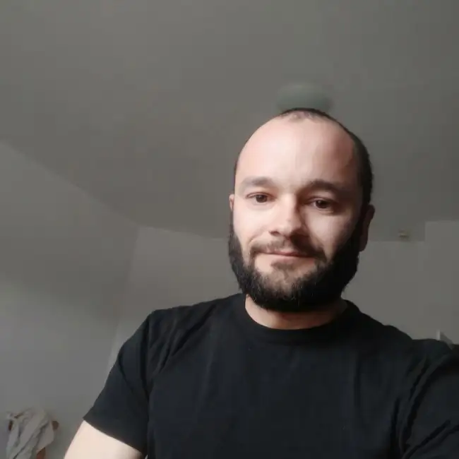 Stepancik, 37, Эмден - Liebe ru